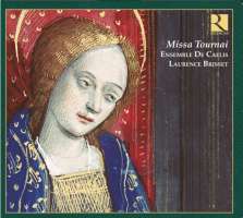 Missa Tournai